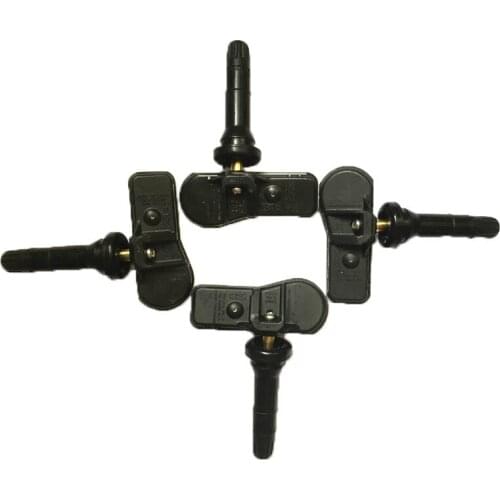 4pcs Tire Pressure Sensor 407009322R For Dacia Duster Lodgy For Sandero Renault Kangoo Clio