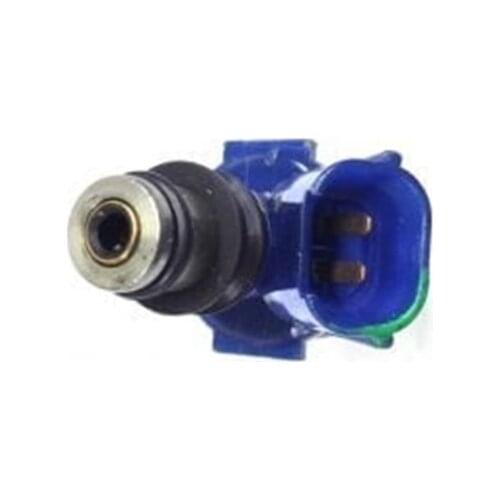 4x FUEL INJECTORS 195500-1970 FOR Mazda MX3 MX5 MIATA 626 929 MX6 1.6L 2.2L