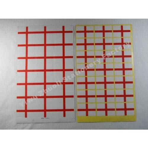 50 sheets/lot ) England Flag Stickers Free Shipping Paper