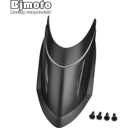 BJMOTO Tire Hugger Mudguard For BMW R1200GS LC 2013-2017 R1200GS ADV 2014-2017 ABS Mudguard Front Fender Extension