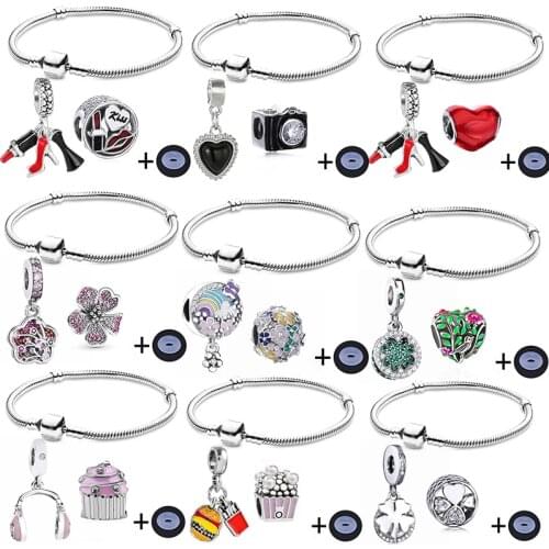 Bracelets With Pendants CHIELOYS China