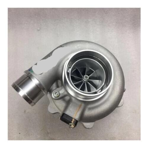 G25-550 Turbocharger 871389-5004S 877895-5003S performance turbo for G Series Dual Ball Bearing 72AR V-Band Turbine Housing
