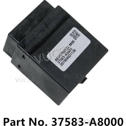 1pcs For IONIQ NEXO SONATA HYBRID NIRO k5 OPTIMA HYBRID High Voltage Relay 37583A8000 37583-A8000 37583A8000QQK 37583-A8000QQK
