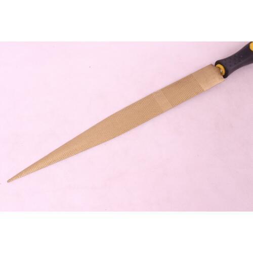 12 " violin tool 1 pcs Metal and Wood Files, wood tool metal tool High-grade wood file