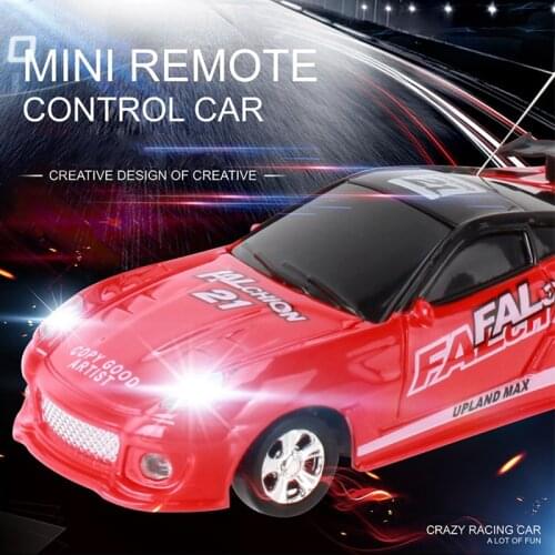 Insular RC Cars
