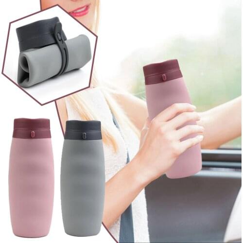 Складные бутылки для воды ISHOWTIENDA China At AliExpress