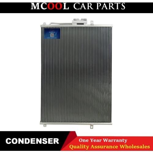 For Car AC Condenser Jeep Grand Cherokee WJ 4.7 V8 year 2002 Car Air Evaporator