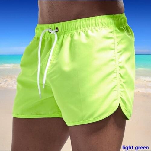 MCSORLEY Men's Swim Shorts