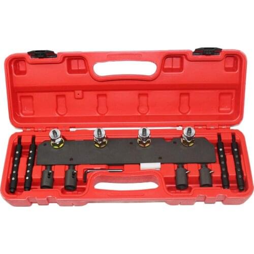Fuel Injector Removal Installation Tool Kit Engines Removal Tool Set for BMW B38/B48