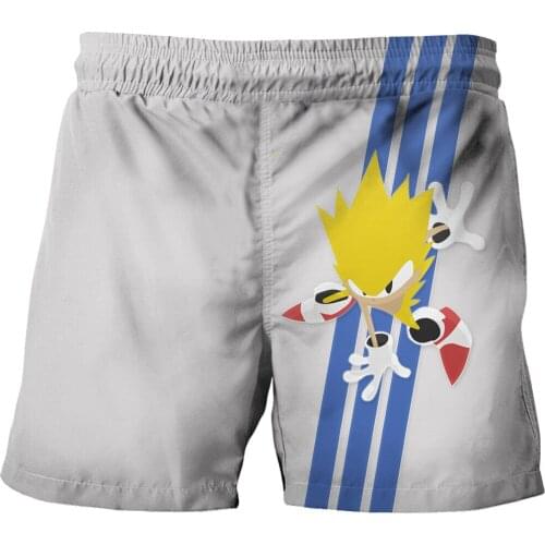 New Kids Summer Fashion Casual Short Sleeve T-shirt 3D Printed Fox Cartoon cute Chrildren Boys Girls Fashion Casual Tee pants