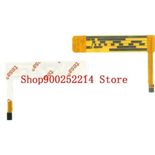 NEW Lens Focus Brush Flex Cable For Canon EF 24-70 mm 24-70mm f/2.8L USM Repair Part (Gen1)