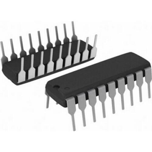 New original Free shiping 100PCS PT2272-M4 PT2272 DIP-18 IC