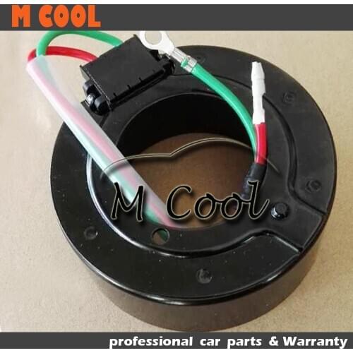 NEW Air Conditioner Compressor Clutch coil 2006-2011 FOR HONDA CIVIC 1.8L