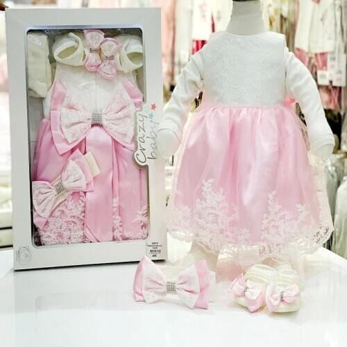 Baby clothes newborn girls dress 100% cotton tulle guipure, clothing, garment, dress, clothing, blue pink white pattern girl boy