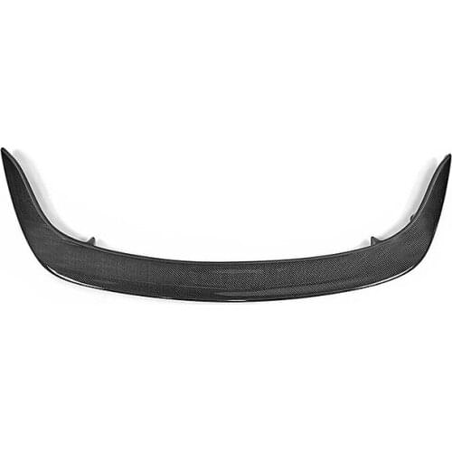 Suitable For Directly Supplied by the Manufacturer, Retrofitting Rear Spoiler and Fixed Wing of Bmw X6 E71 Carbon Fiber