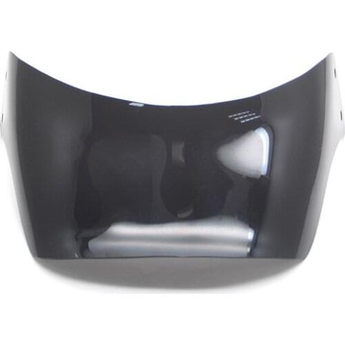 Applicable to Suzuki Dr250 off-Road Motorcycle Windscreen Anti-Collision Shield
