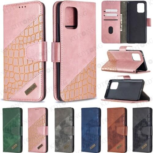 Luxury Wallet Leather Case For Samsung Galaxy A91 A82 A81 A72 A71 A70 A52 A51 A50 A42 A41 A40 A32 A31 A30 A22 A21 A20 A12 A11 5G