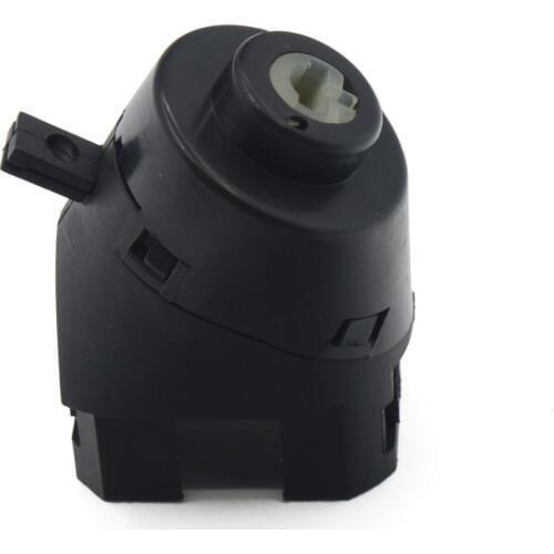 Fast shipping Electric Ignition Starter Switch For Volkswagen VW Jetta II Golf 2 3 4 Lupo Polo Caddy Transporter 6n0 905 865