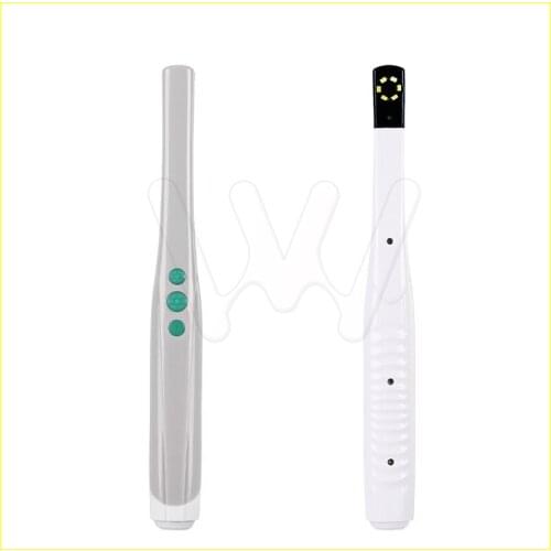 Dental USB oral material Oral endoscope handle HD pixel USB plug Dental intraoral camera