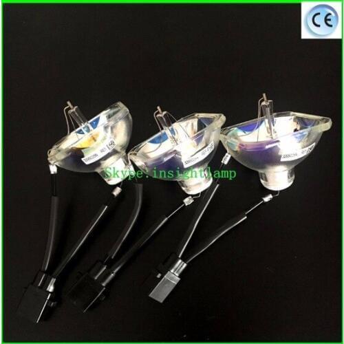 V13H010L67 New bare projector lamp bulb