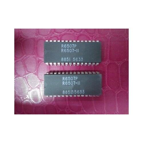 1pcs/lot R6507P 6507 UM6507 DIP-28 In Stock