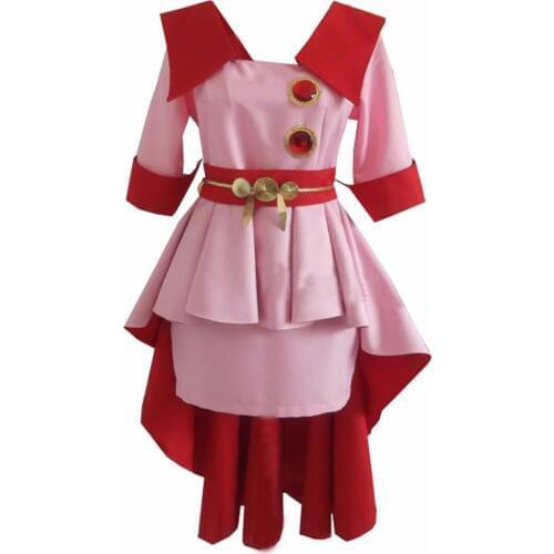 2018 Ah! My Goddess Skuld Cosplay Costume Cheap Costumes