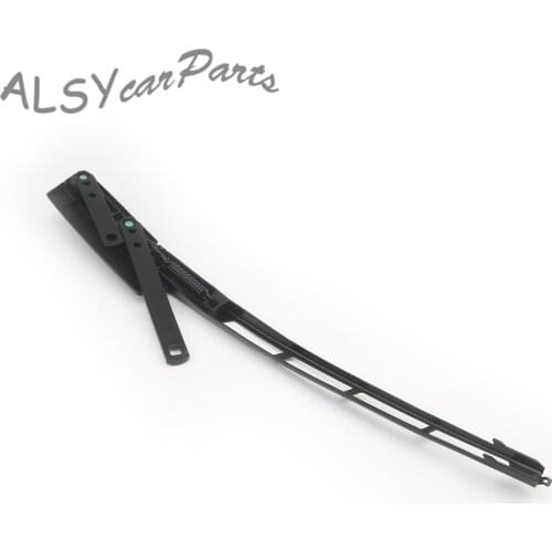 4L1955408A LHD Front Right Windshield Wiper Arm For Audi Q7 3.0 TDI CRCA CATA CASA 3.0 TFSI CJTC CJTB CJWC CJWB CNAA 3.6 FSI