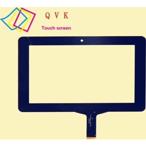 7 inch Tablet For Ainol Novo 7 Venus / Novo 7 Mif / Ergo Tab Venus Touch screen digitizer panel replacement glass Sensor