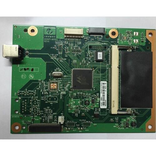 Cc527-60001 fit for hp laserjet printers p2055 2055d formatter board main logic board printer parts