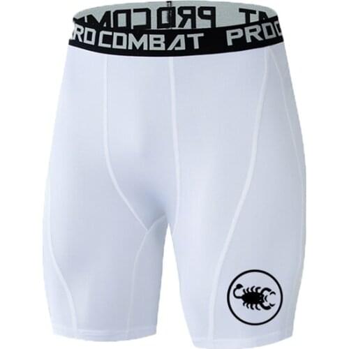 Mens Running Shorts Mens Sports Shorts Gym Male Quick Drying Sports Mens Shorts Jogging Gym Fitness Shorts Men Tight Short Pant