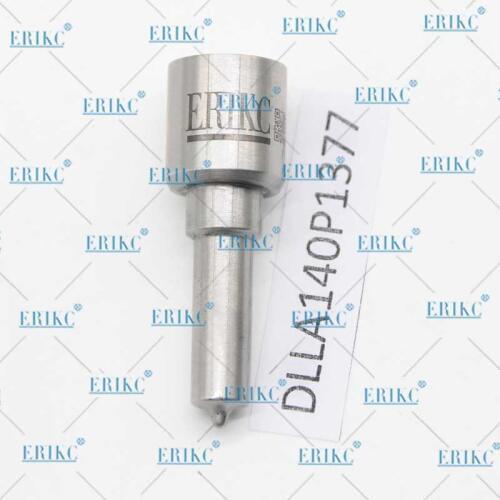 ERIKC DLLA140P1377 Diesel Fuel Injector Nozzle DLLA 152 P1377 Oil Spray Nozzle For Bosch YIWEIKE 0 433 171 855 Injector Nozzle