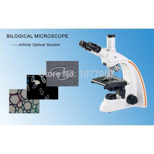 Hot Sale Made in China 40X-1000X Trinocular Biological Microscope,Trinocular Compound Microscope BM-L2800