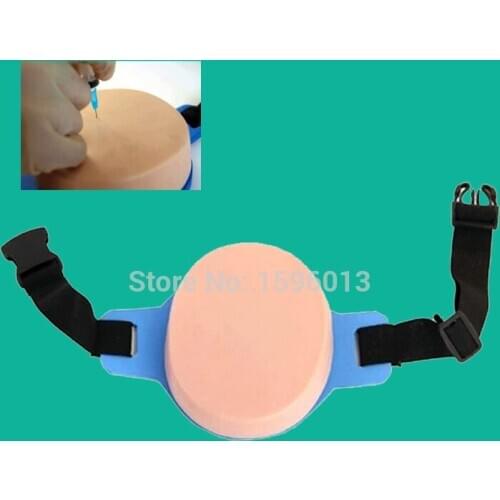 Insulin injection training kit, Insulin Injection Pad, injection training kit