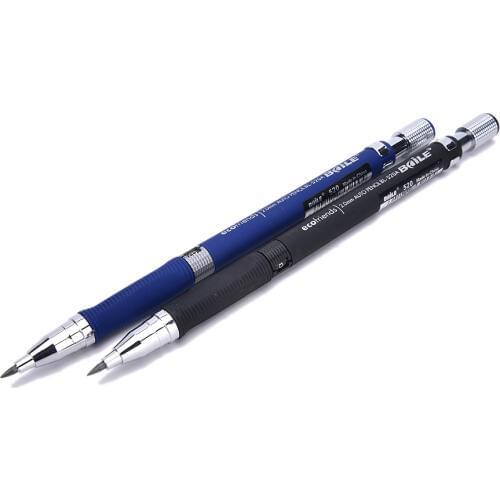 JETTING Blue Pencils