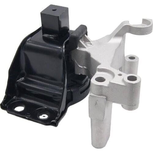 China auto parts OE 11210-CY01B rubber engine mount for Nissan