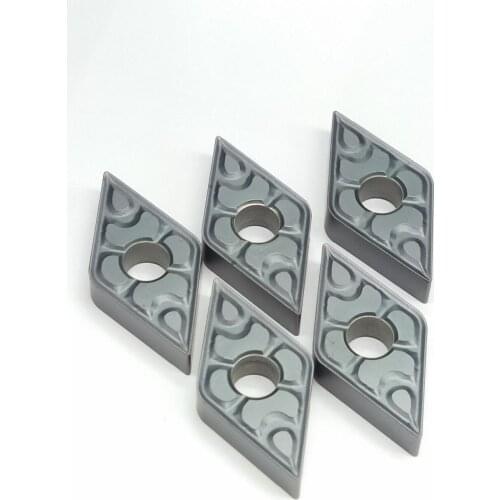 NEW 10pcs DNMG150404 TF IC907 DNMG431 CNC blade Carbide