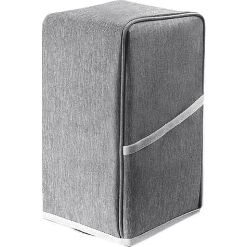 2021 New Nylon Dust Guard Anti Scratch Soft Host DustProof Cover Skin Soft Protector Sleeve for -Xbox Series X Console