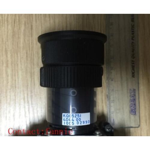 Projector Lens For Hitachi CP-X2520 /HCP-U27M Optical Unit Assembly