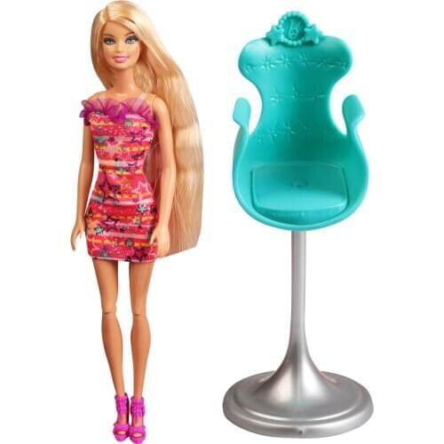 Original Brand 30CM Doll With Fashion Accessories 1/6 Movable Joints Dolls Children Toys Girls Birthday Gifts