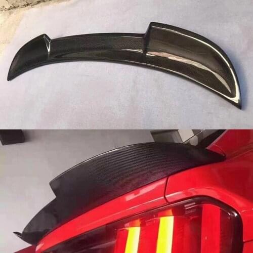 Fit for Ford Mustang 2015-2019 carbon fiber MMD tail