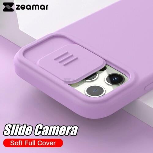 Camera Lens Protection Shockproof Case For iPhone 11 12 Pro Mini XS MAX Soft Candy TPU Cover For iPhone 8 7 Plus X XR SE2 Shell