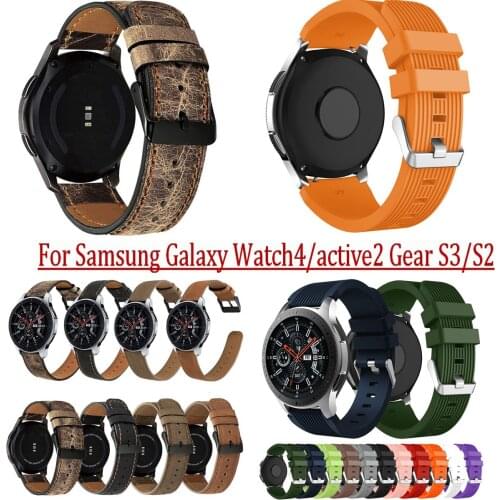 Top Quality COMLYO Silicone Wristband Strap for Samsung Galaxy Watch 46mm SM-R800 Smart Watchband for Samsung Galaxy Watch Band