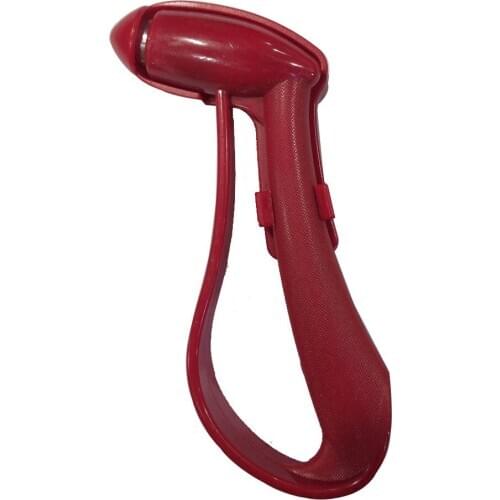 Car safety life hammer broken glass in the hole of car emergency rescue tool