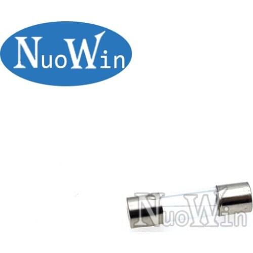 6*30 Fast Quick Blow Glass Tube Fu se Assortment Kit, 6x30MM,0.1A 0.75A,0.5A 1A 2A 3A 5A 8A 10A 15A 20A/250V