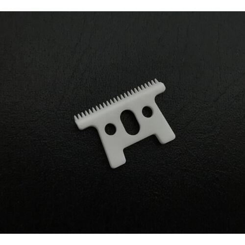 200pcs/lot 24 teeth hair clipper blade ceramic cutters