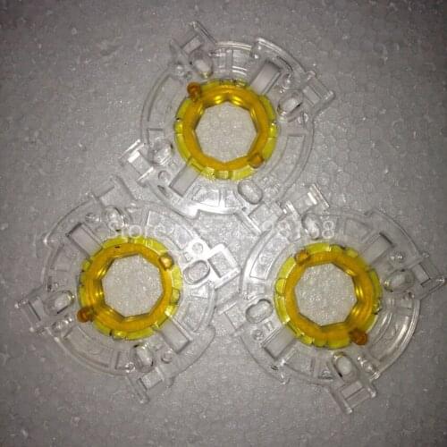 2017 Replacement Joystick Restrictor Plate Circular Restrictor Gate Square Restrictor for Sanwa JLF Series Joysticks
