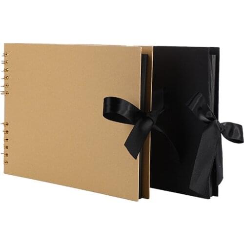 Album album set commemorative growth manual diy handmade souvenir album wedding photo album photo album ALBUM