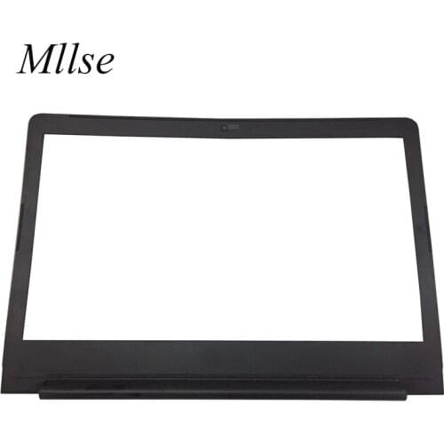 Free Shipping New For Dell Vostro 5468 LCD Front Trim Cover Bezel Plastic - 5T9CW 05T9CW