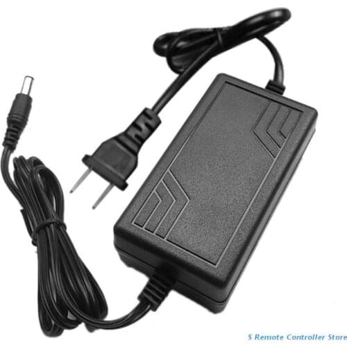 BX0E 22V 1A 1.5A 2A 3A AC/DC Adapter Switch Power Supply Charger 5.5x2.1-2.5mm
