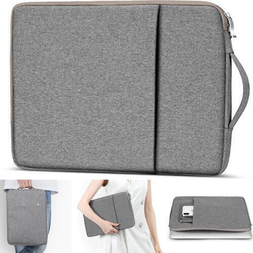 Laptop Bag Case For Microsoft surface laptop 3 13.5 15 inch Zipper Handbag Sleeve cover for windows surface Book 2 13.5'' pouch